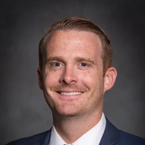 Dr. Benjamin David Rosell - Colorado Springs, CO - Dentistry