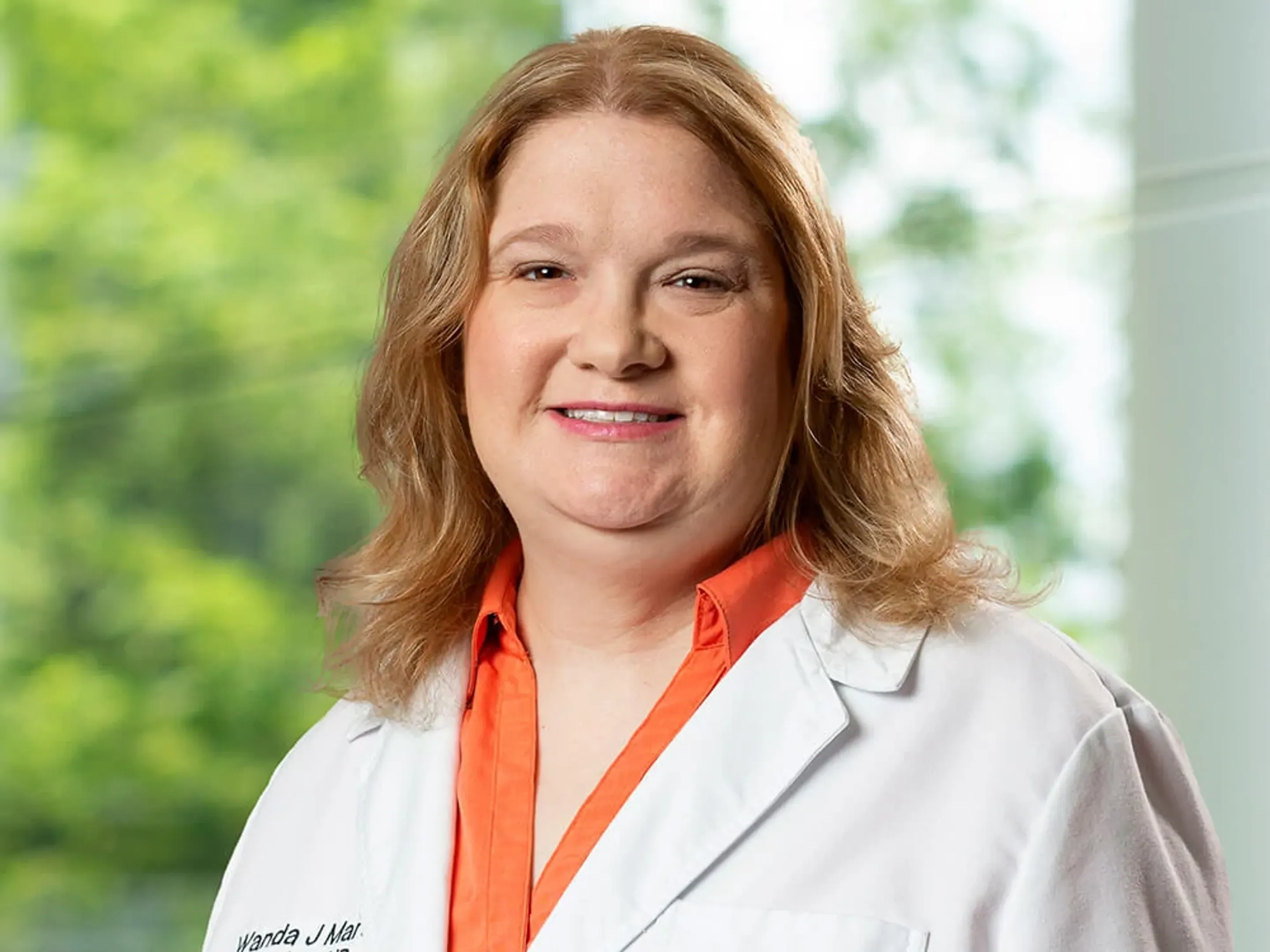 Dr. Wanda Jean Martin - McAlester, OK - Family Medicine