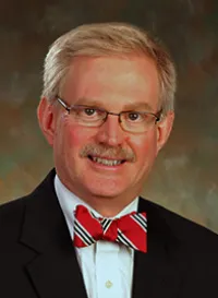Dr. Stephen A. Morgan, MD - Roanoke, VA - Family Medicine