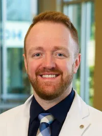 Dr. John-Emmett Mahon, MD