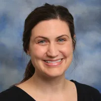 Kristina Kaufmann, CNP - Toledo, OH - Nurse Practitioner