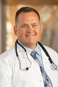 Dr. Russell L Steffensen, DO - Spanaway, WA - Family Medicine