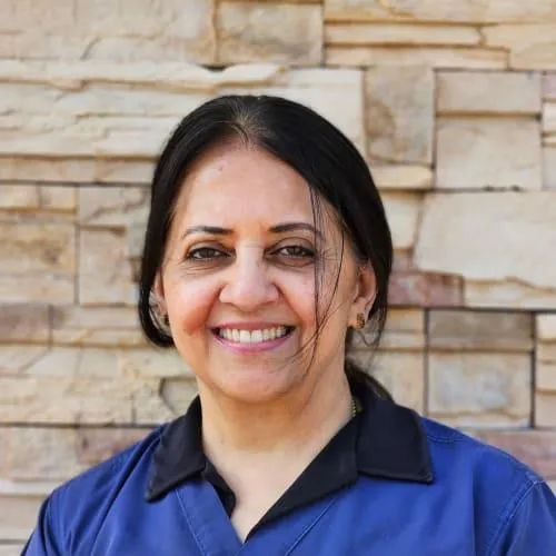 Dr. Chitra Kumar - HUMBLE, TX - Dentistry