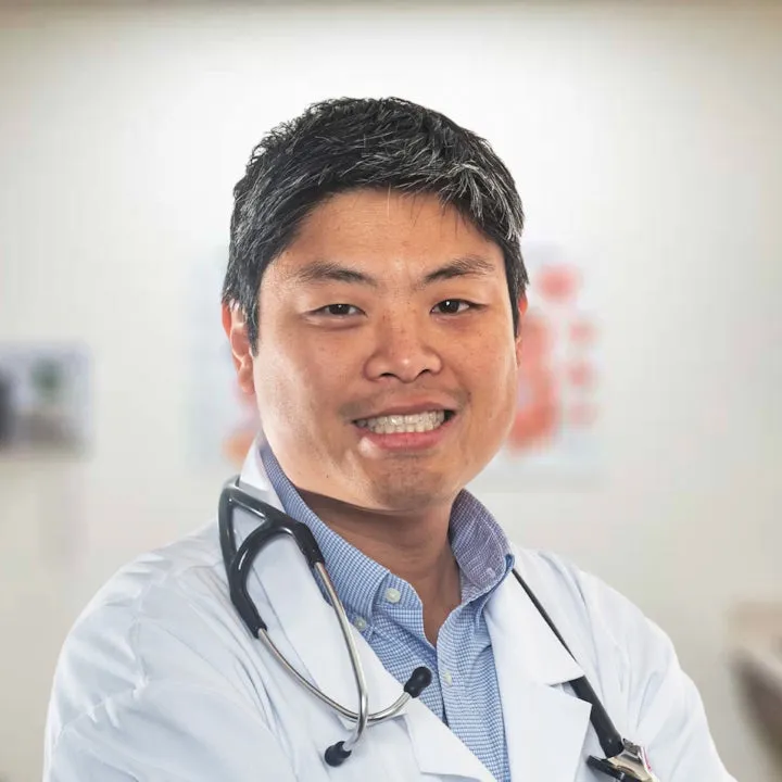 Che Kheng Pang