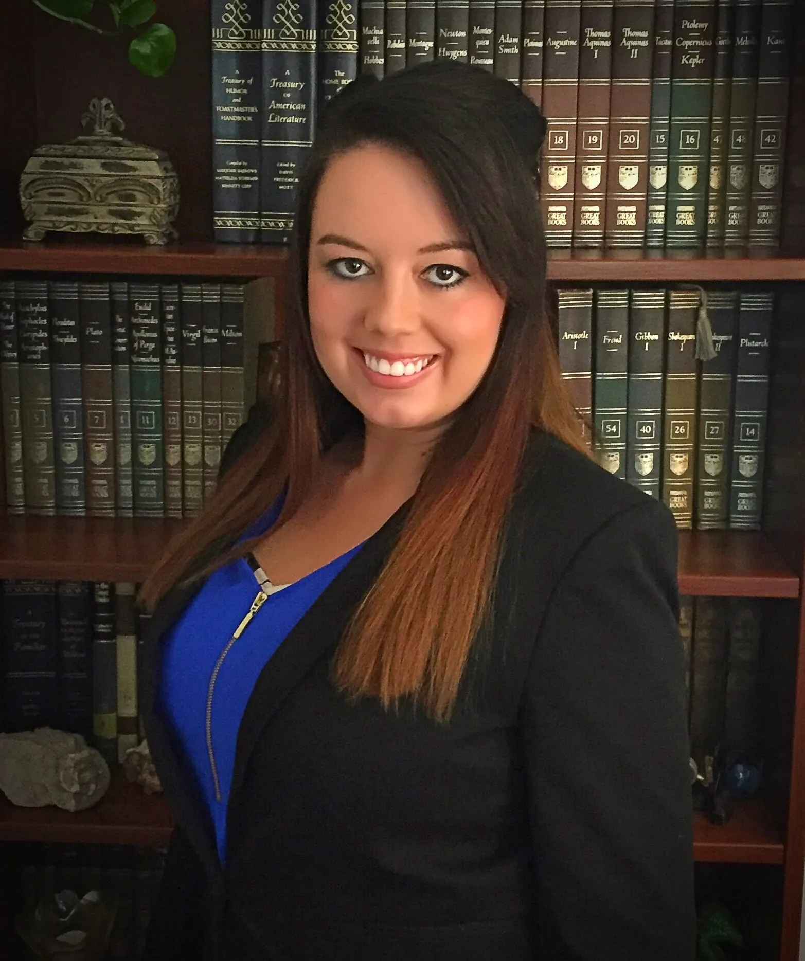 Meghan Therese Lee - Littleton, CO - Psychology
