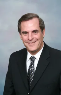 Dr. Arthur Polin, MD - Palm Harbor, FL - Internal Medicine