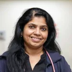 Bindu Shaji, NP
