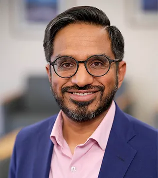 Dr. Usman Shah, MD - Summit, NJ - Oncology, Oncologist/hematologist