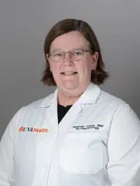 Heather N Camp, FNP - Charlottesville, VA - Gastroenterology