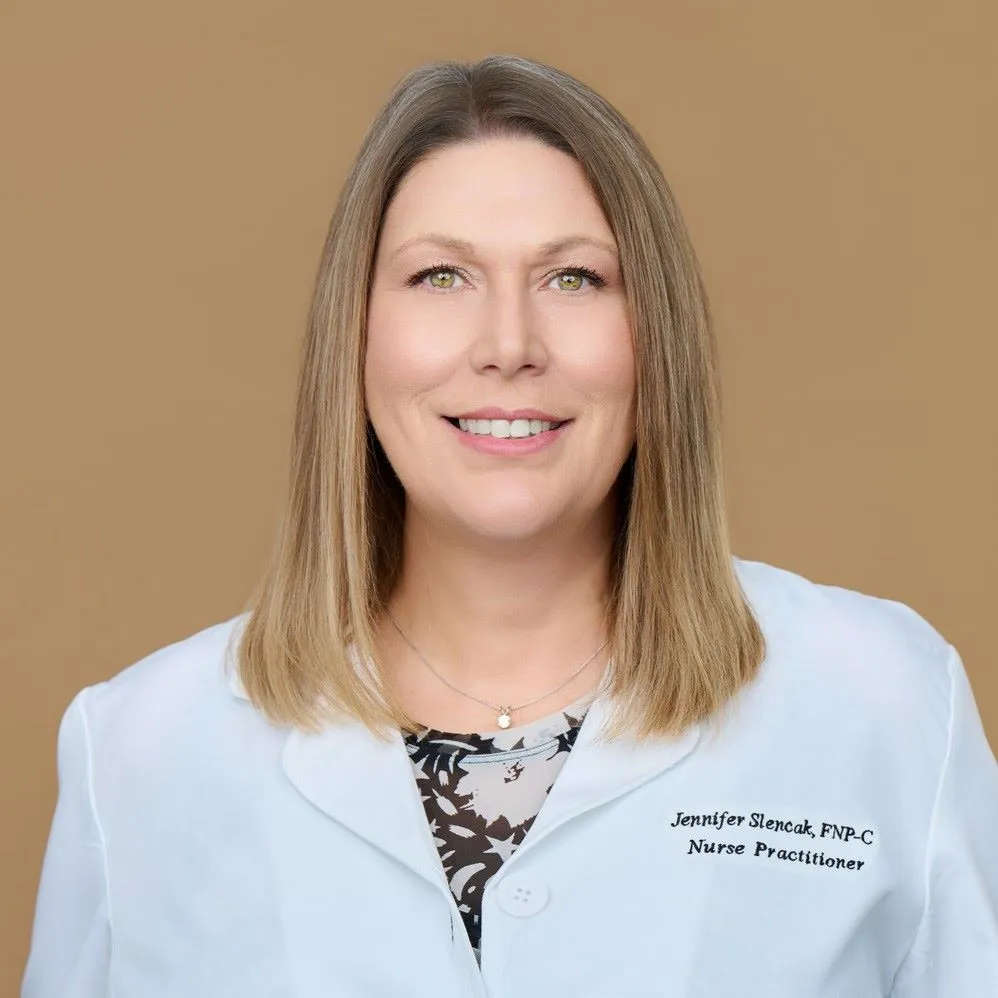 Jennifer Slencak, MSN, APRN, FNP-C - Rockwall, TX - Nurse Practitioner, Family Medicine