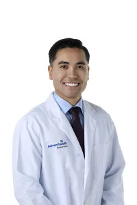 Dr. Neil Navarrez, MD - Winter Park, FL - Family Medicine