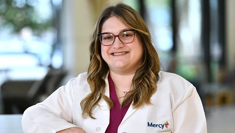 Dr. Jordyn Elizabeth Temple