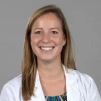 Dr. Brittain Robinson, MD - Memphis, TN - Emergency Medicine