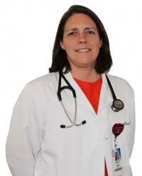 Dr. Angela Rice, DO - Manchester, KY - Family Medicine