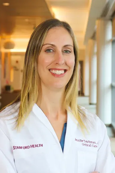 Jennifer L Teichman, APRN - Stamford, CT - Nurse Practitioner