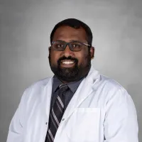 Dr. Merit P George, MD