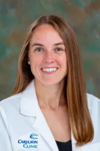 Dr. Kathleen Clancy, DO - Roanoke, VA - Diagnostic Radiology