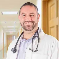 Dr. Mark Chalmers