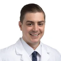 Dr. Zachariah Weilenman, MD