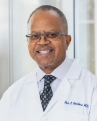 Dr. Don Sanders, MD - Hermosa Beach, CA - Orthopedic Surgery
