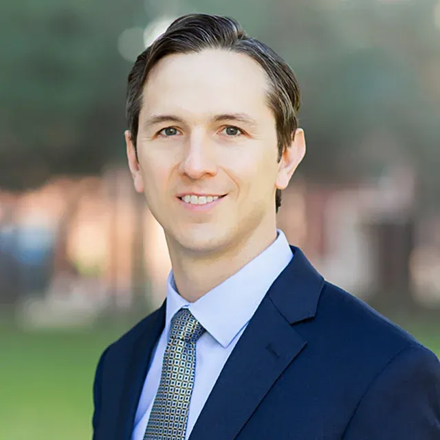Benjamin Raudabaugh, NP - San Francisco, CA - Nurse Practitioner