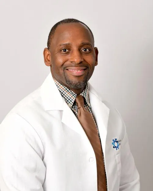 Dr. Dauda M Rogers, MD - Eatontown, NJ - Family Medicine