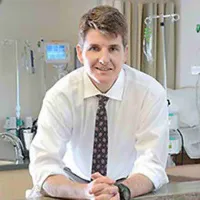Dr. John Mongan, DO