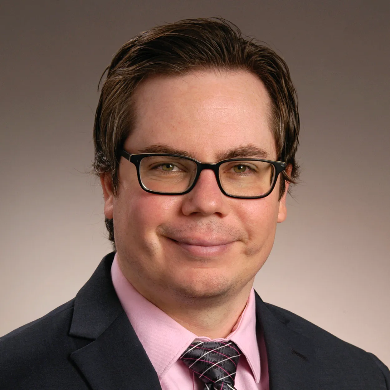 Dr. Ethan M. Karle, DO