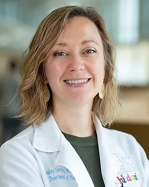 Lindsay Torrice - Chapel Hill, NC - Nurse Practitioner, Pediatrics, Internist/pediatrician