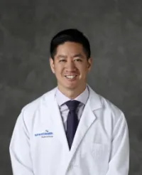 Dr. Daniel Chen, MD - Winter Park, FL - Family Medicine