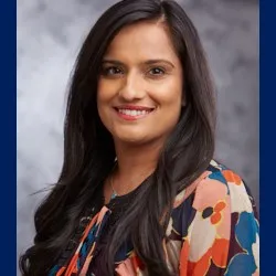 Dr. Grishma R Sheth, MD