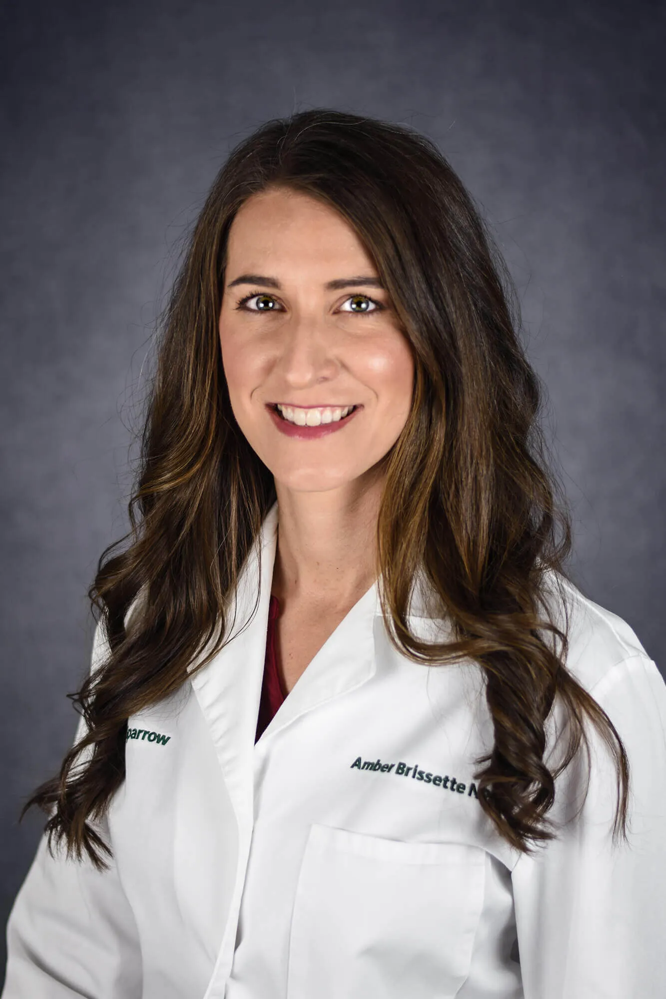 Amber S. Brissette, NP - Charlotte, MI - Nurse Practitioner