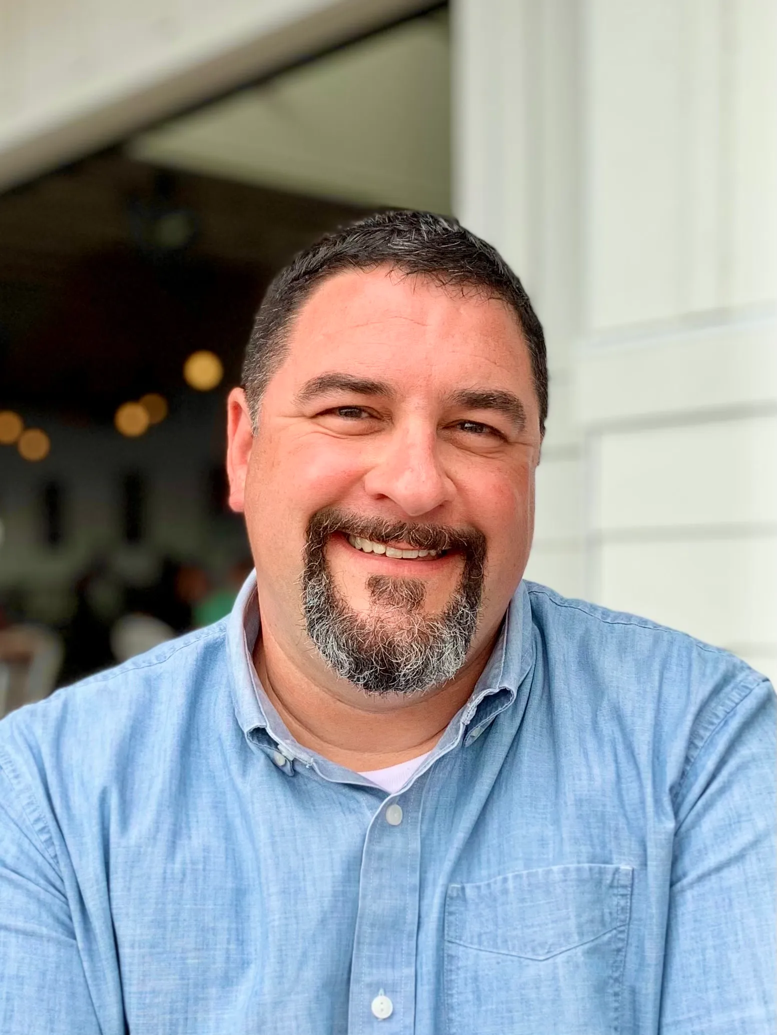Andrew Christopher Demaree, BHP - Saratoga Springs, NY - Psychology