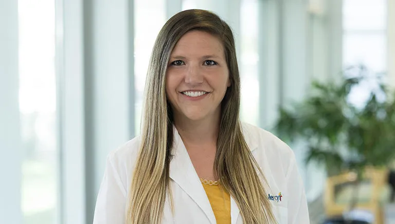 Dr. Megan Louise Stutheit