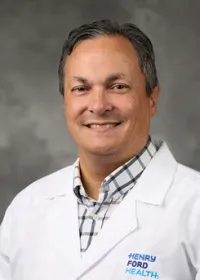 Dr. Joseph W Crow Jr., MD - Plymouth, MI - Family Medicine