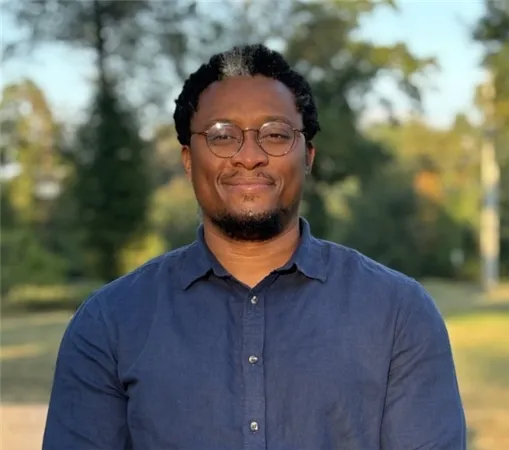 Royston Ogbuagu, PMHNP-BC, NP