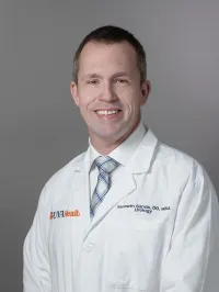 Dr. Kenneth G Sands, DO - Charlottesville, VA - Urology
