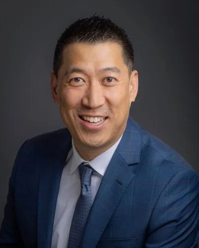 Dr. Andy Huang, MD - Beverly Hills, CA - Reproductive Endocrinology, Obstetrics & Gynecology