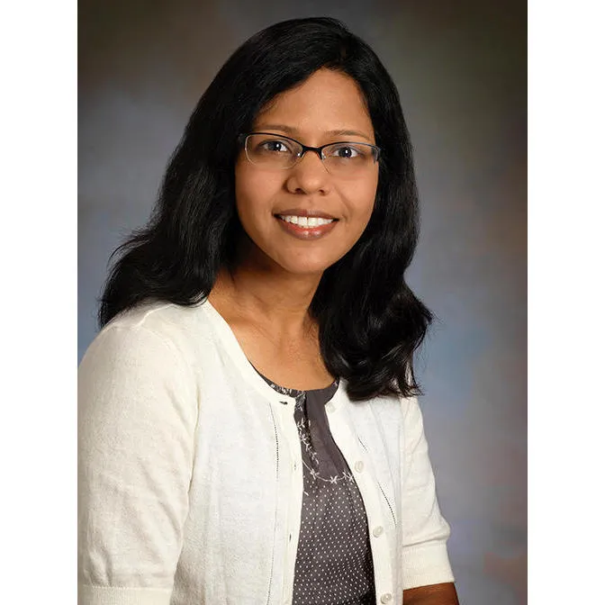 Dr. Lydia Tryphosa Deekollu - Marshfield, WI - Hospital Medicine, Internal Medicine