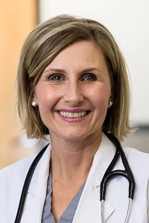 Dr. Gray Wagnon, CNP