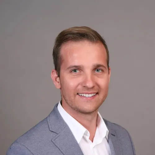 Dr. Sergey Zakharov - Greer, SC - Dentistry