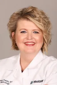 Amber Fields, APRN, CNP - Gallipolis, OH - Nurse Practitioner