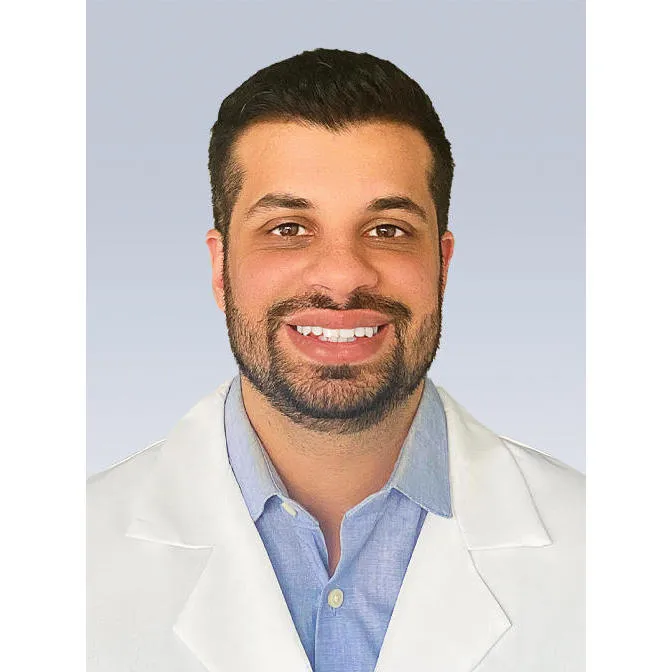 Dr. Waqas Bari - Newark, NJ - Diagnostic Radiology, Internal Medicine