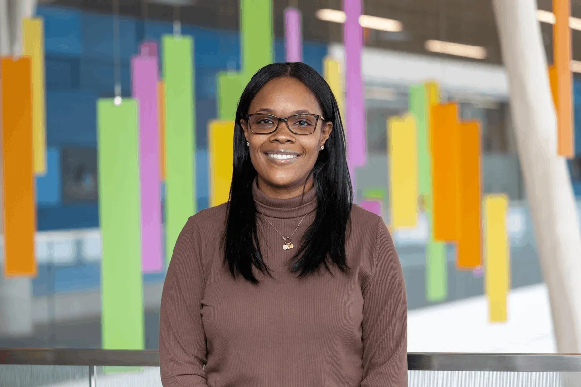 Kiara Johnson - Akron, OH - Nurse Practitioner, Internist/pediatrician