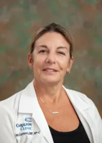 Mabel M. Mccorrison, NP - Boones Mill, VA - Nurse Practitioner