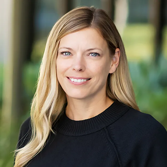 Katie Cherbini, NP - Berkeley, CA - Nurse Practitioner