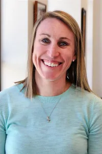 Jennifer George Reed - Boulder, CO - Nurse Practitioner, Critical Care Medicine