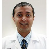 Dr. Sunil Patel, MD - Newark, NJ - Internal Medicine