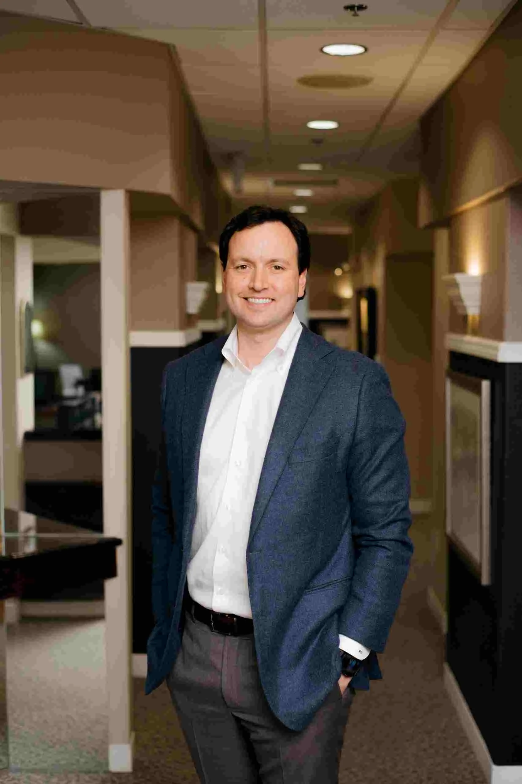 Dr. Michael Drake - Little Rock, AR - Dentistry