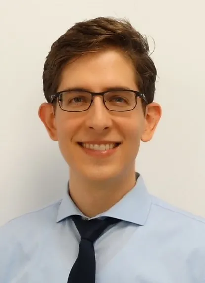Dr. Jose Ricardo Davila - Boston, MA - Ophthalmology, Ophthalmologist